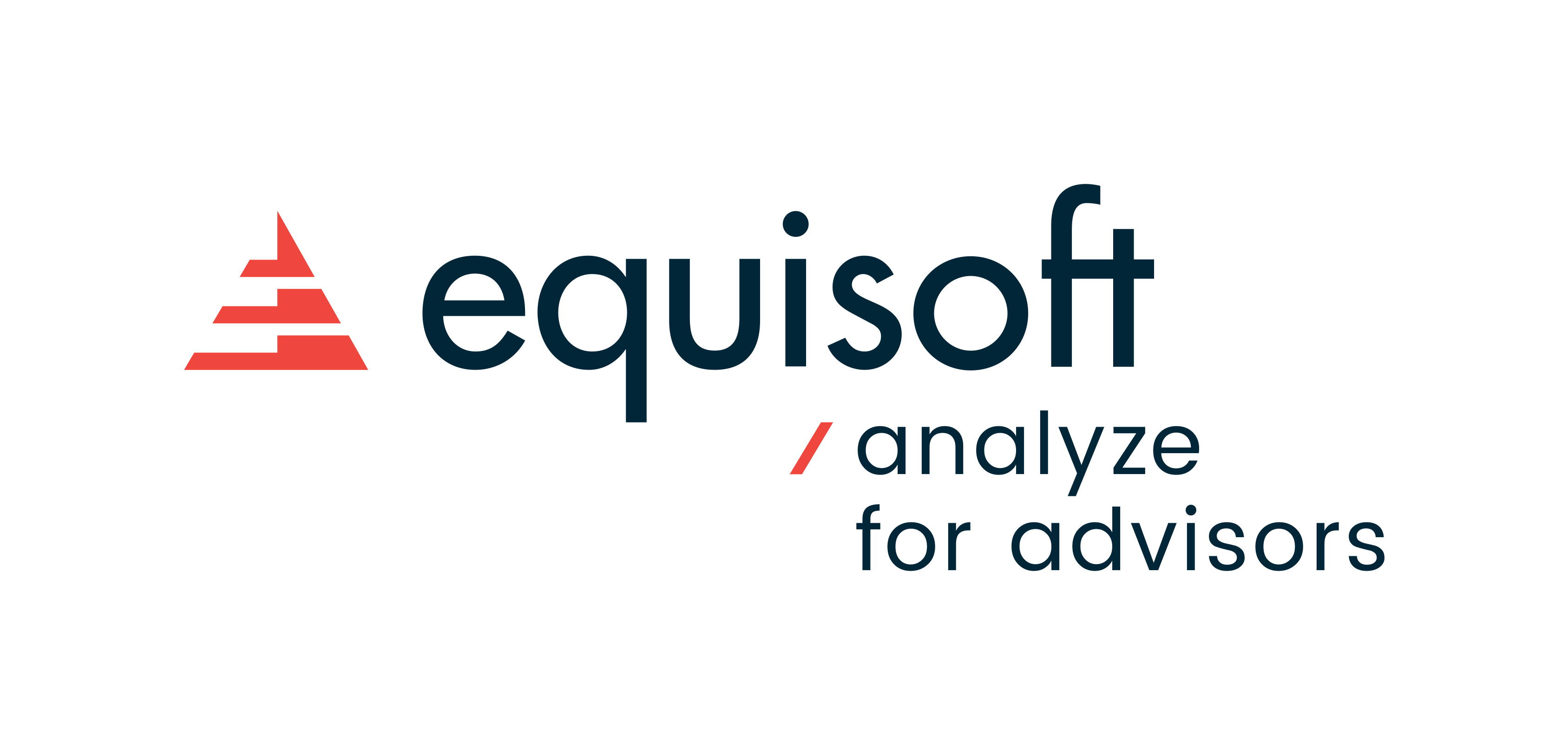 Equisoft/analyze for advisors