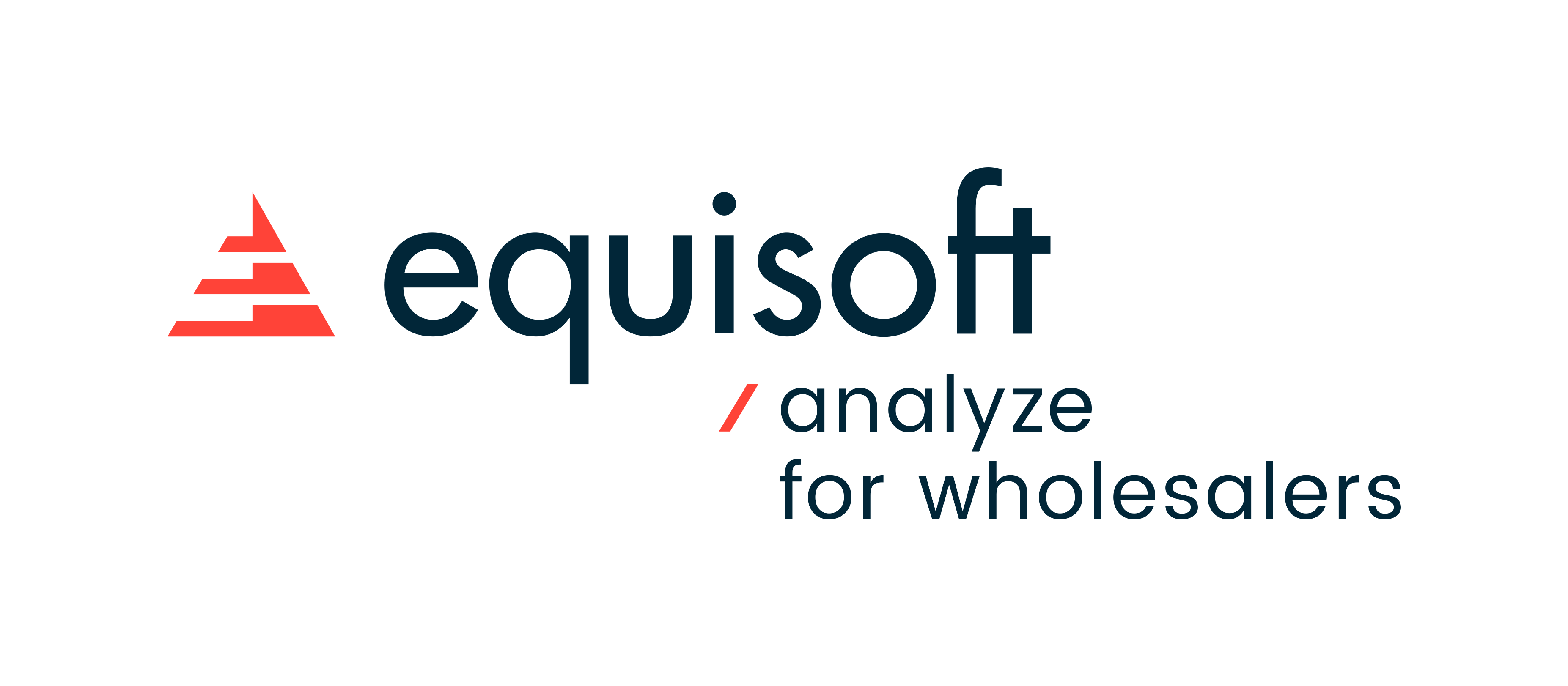 Equisoft/analyze for wholesalers