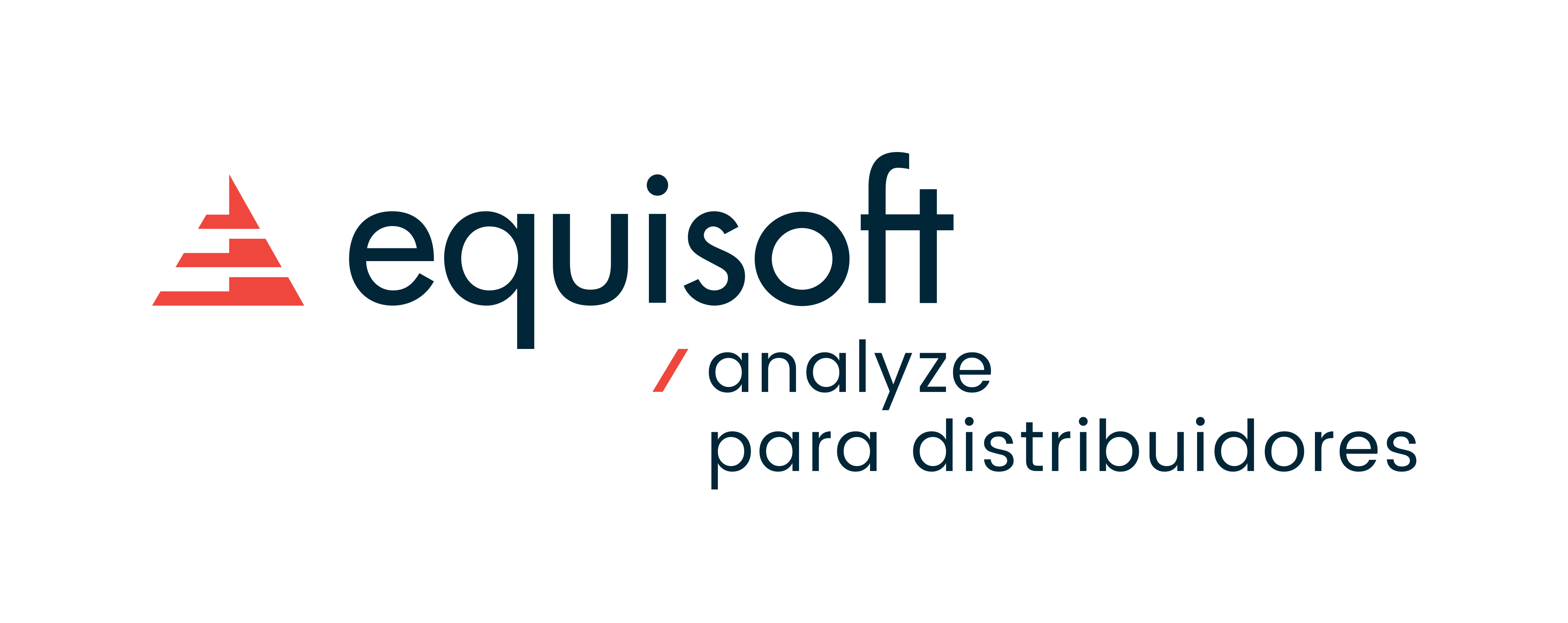 Equisoft/analyze para distribuidores