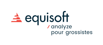 Equisoft/analyze pour grossistes